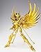 Saint Seiya - Phoenix Ikki God Myth Cloth Action Figure by Bandai