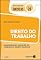 Livro Coleção Sinopses Jurídicas - Direito do Trabalho - Remuneração, duração do trabalho e direito coletivo - v. 28