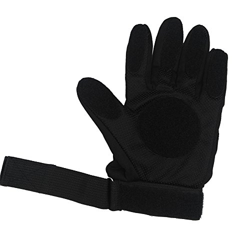 image for AURIZE Slide Glove,Standard Longboard Gloves,Adult Skateboard Protecti