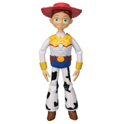 タカラトミー(TAKARA TOMY) トイ･ストーリー おしゃべりフレンズ ジェシー