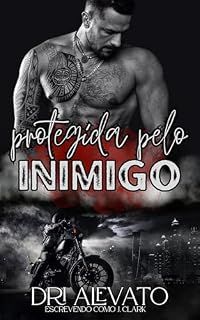 Livro Protegida pelo inimigo (Operação Blackjack Livro 1)