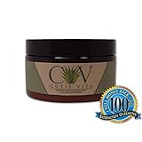 Cutis Vita Aloe Vera Healing Skin Care, Face and Body Moisturizer Cream, Improves Dry Skin, Acne, Psoriasis & More