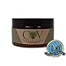 Cutis Vita Skin Care ~ Face & Body Cream For Psoriasis, Eczema, Rosacea, Dry Itchy Skin, Sunburns ~ All Natural Aloe Vera, Shea Butter, Green Tea, Vit D3 & A.
