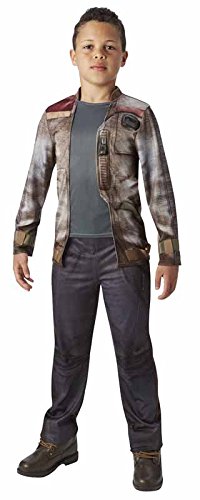 Finn (Deluxe) - Kids Costume