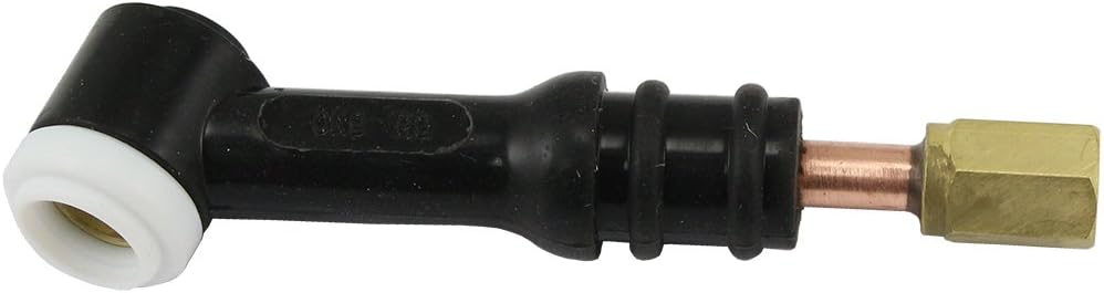 CK9 Tig Torch Head Rigid