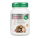 GNC Pets Ultra Mega Stool-No For All Dogs, Beef