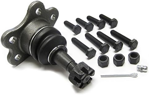 Front Upper Ball Joint Compatible with Cadillac & Chevrolet & GMC Model Escalade & Astro & Blazer & C1500 & C2500 & Express 1500 & Express 2500 & K1500 & K2500 & Tahoe & Savana & Yukon – SBJ6292