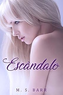 Livro Escândalo