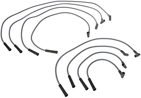 Federal Parts 2920 Spark Plug Wire Set