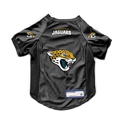 Littlearth NFL Jacksonville Jaguars Stretch Pet