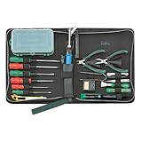 Pro'sKit PK-612NA - Student's Basic Tool Kit