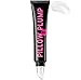 Soap & Glory Sexy Mother Pucker XXL Pillow Plump Plumping Lip Gloss, Clearvoyant - .33 oz