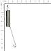Murray 165x119MA Extension Spring for Lawn Mowers