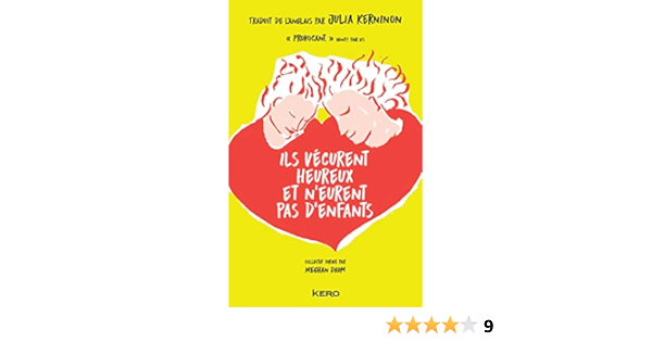 Ils Vecurent Heureux Et N Eurent Pas D Enfants Temoignage Amazon Es Daum Meghan Kerninon Julia Libros En Idiomas Extranjeros