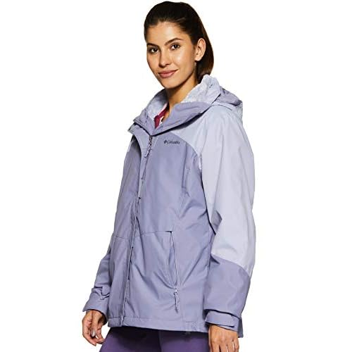 Columbia Women S Bugaboo Ii Fleece Tiendamia Com