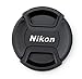Nikon 77mm Center Pinch Lens Cap, Camera Lens Cover, Camera Lens Cap. Third Party None Original.