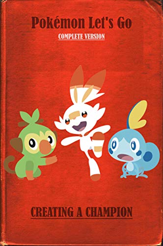 Pokémon Sword Pokémon Shield Adventure Expanded Version