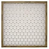 14x20x1, Percisionaire Ez Flow Merv 3, 10155.011420, Pack12