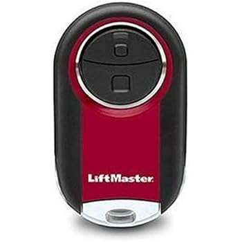 Liftmaster 375lm remote clicker universal remote Liftmaster 375lm remote clicker universal remote