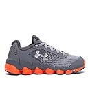 Under Armour Little Boys' Pre-School UA Spine Disrupt Running Shoes