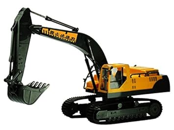 hydraulic rc excavator for sale