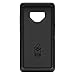 OtterBox Defender Series Case & Holster for Galaxy Note9 (ONLY) - Black (Renewed)