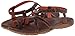 Chaco Women's Dorra Sandal, Mecca, 8 M US