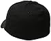 Batman Men's Logo Curved Brim Baseball Cap