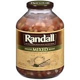 Randall Mixed Beans, Deluxe 48 oz