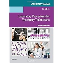 Laboratory Manual For Laboratory Procedures For Veterinary Technicians 9780323595407 Medicine Health Science Books Laboratory Manual For Laboratory Procedures For Veterinary Technicians 9780323595407 Medicine Health Science Books