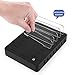 USB Charging Station,Detachable Multi 8-Port USB Charging Dock,Phone Tablet Desktop Charging Stand Organizer,Universal for iPhone 6 Plus/6/5S/5,iPad,Samsung Galaxy S7 Edge/S7/S6 Edge/S6(Black)