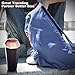 Male Masturbator Cup Adult Sex Toys, SHEQU Realistic Vagina Pocket Masturbation Cup for Men Silicone Pussy Stroker for Virgin Vaginal Sex (Sexy Lily)
