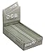 24PC Display - OCB X-Pert Rolling Papers - 1 1/4