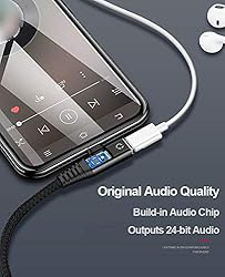 iPhone Lightning Splitter, Lightning
