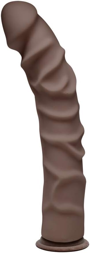 The Ragin D Chocolate 10 Inches