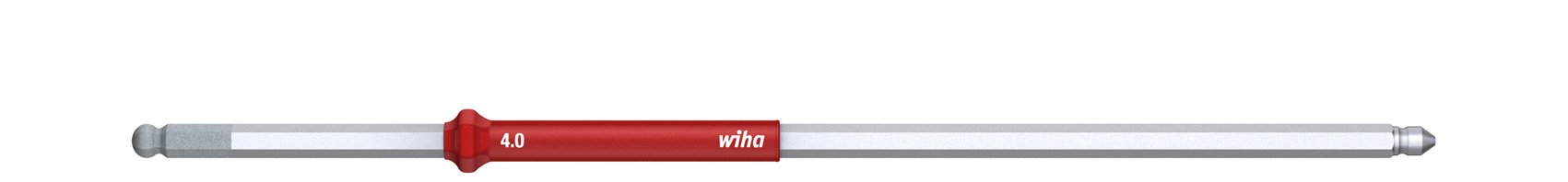 Torque 2859 Hexagonal Ballpoint Replacement Blade SW 1.5 Kuko