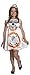 Rubie's Costume Star Wars Episode VII: The Force Awakens Deluxe BB-8 Child Costume, Medium