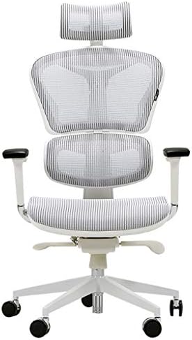 オフィスチェア チェアメッシュリクライニングオフィスチェアインターネットカフェゲームゲーミングチェアホームレジャースイベルチェア