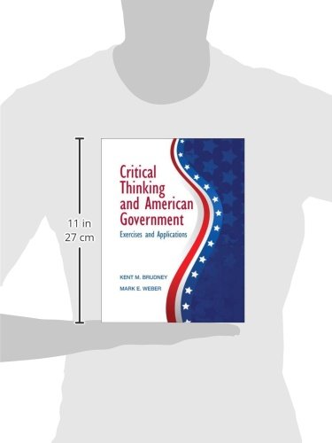 Critical Thinking and American Government - //medicalbooks.filipinodoctors.org