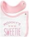 Simple Joys by Carter's Girls' 8-Piece Footed Take Me Home Set, Pink/Mint, 0-3 Months