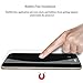 Ailun Screen Protetor for LG Stylo 3 3Pack 2.5D Edge Ultra Clear Anti Scratch Case Friendly Tempered Glass for LG Stylo 3 LG Stylus 3 Only Not for LG Stylus 2 Siania Retail Package
