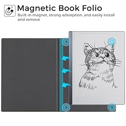 CoBak Magnetic Case for Remarkable 2 Paper