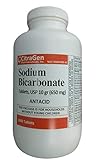 Sodium Bicarbonate Tablets USP 650 mg