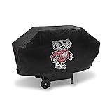 Rico Industries NCAA Deluxe Grill Cover