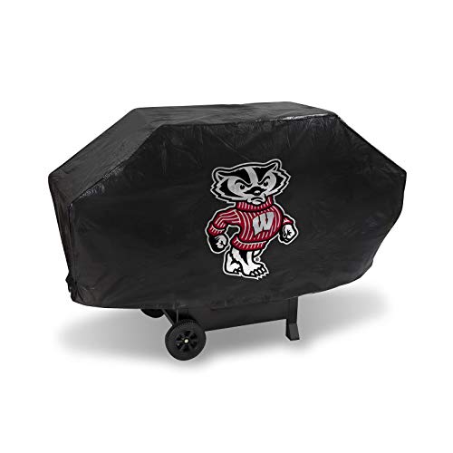 Rico Industries NCAA Deluxe Grill Cover