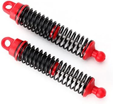 Traxxas 7660 Oil-Filled Shocks with 