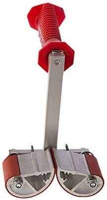 Carrymate CARRYMATE5 5 Non Slip Grips with Capacity 0 - 80 mm for Lifting and Handling by Carrymate