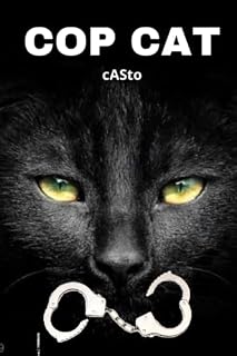 Livro COP-CAT VOL. 1 (COP CAT)