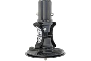 Chinook 1-Bolt Tendon Mast Base US Cup F