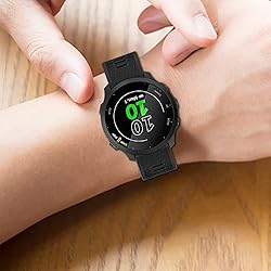 Band for Garmin Forerunner 55, Quick Release Band